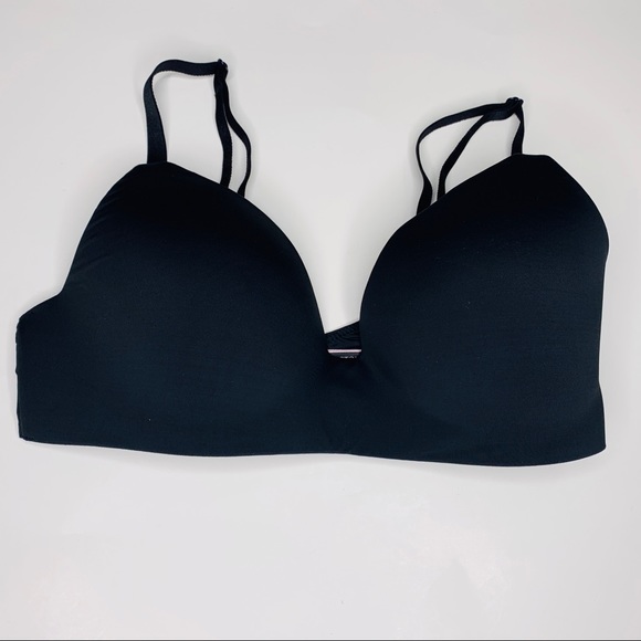 Victoria's Secret Other - Victoria’s Secret T-shirt Wireless Bra 34D